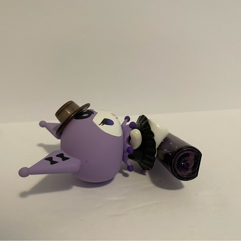 Kuromi Blind Box Sanrio Werewolf Killer Millers Hollow Series Halloween Figure - Picture 3 of 5